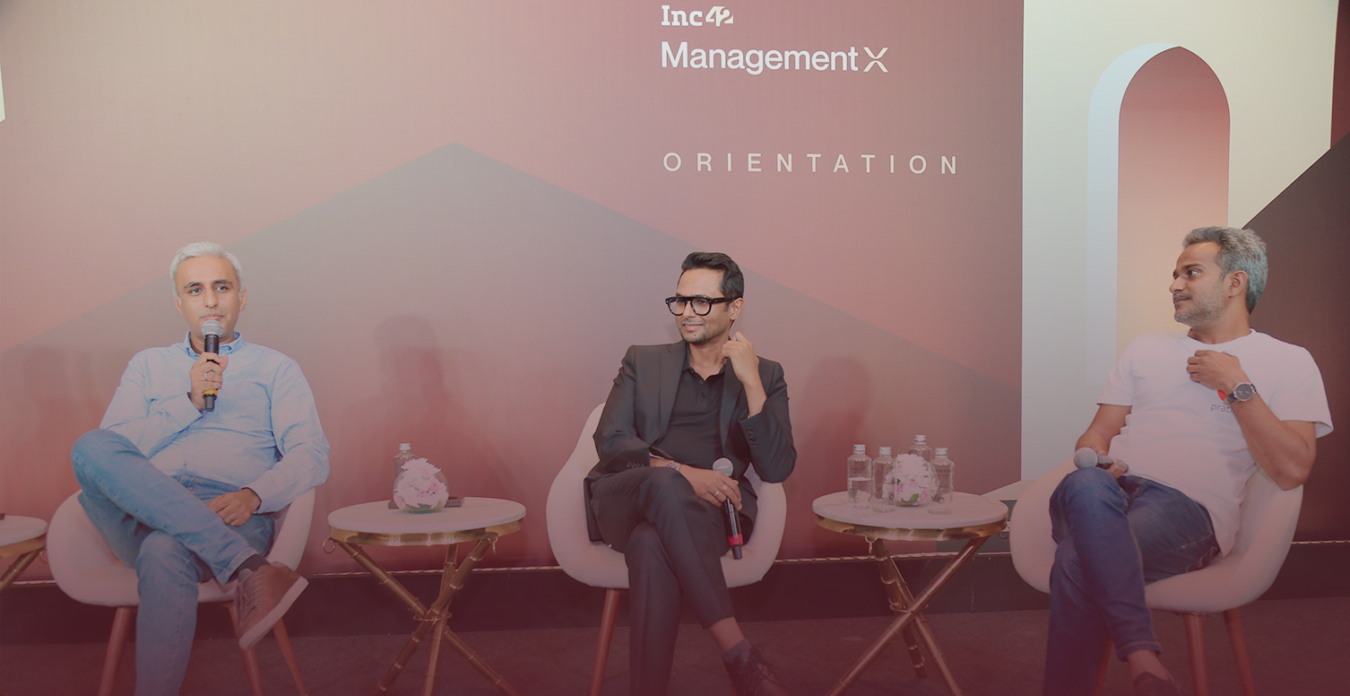 Orientation